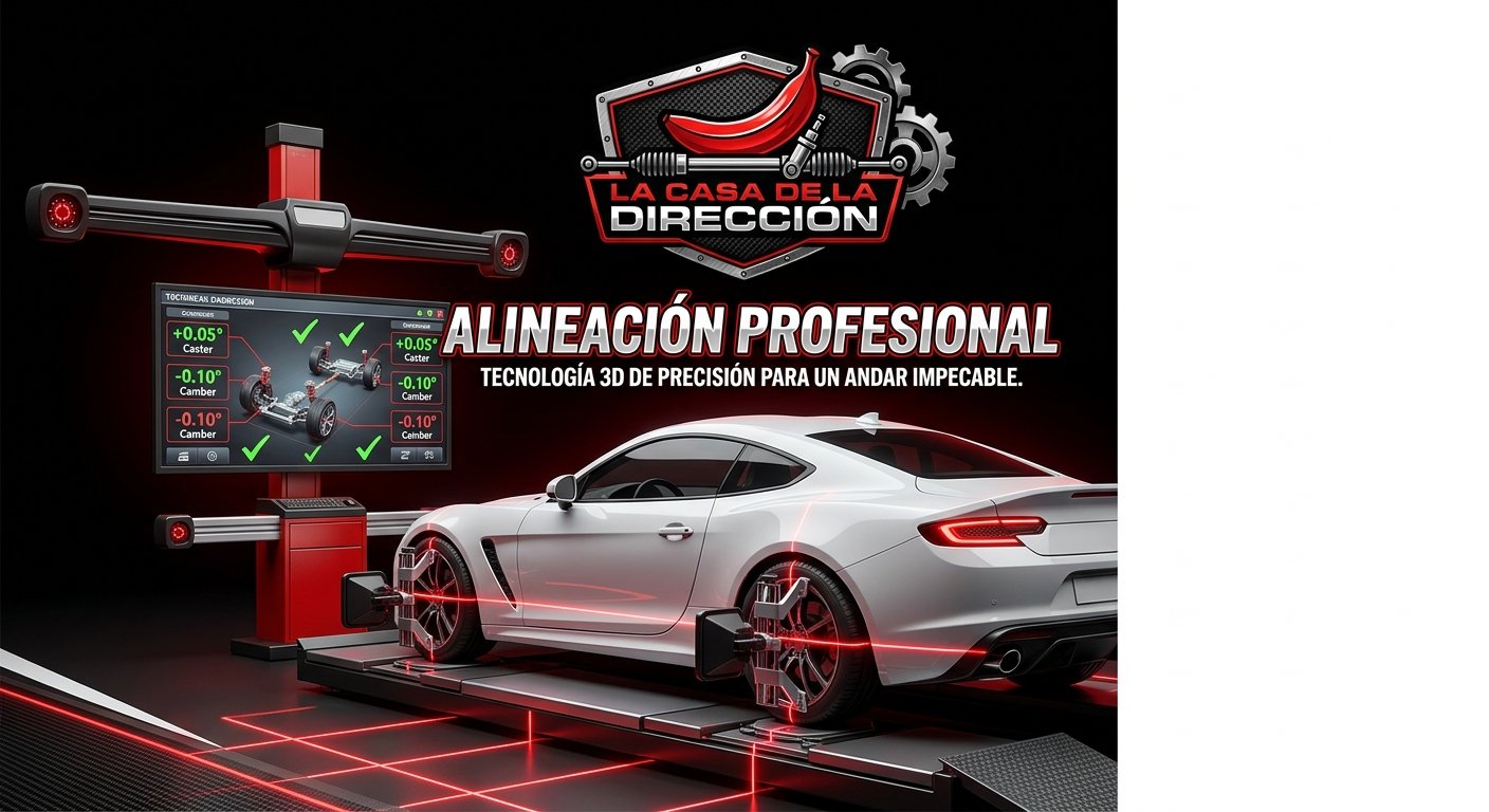 Alineación