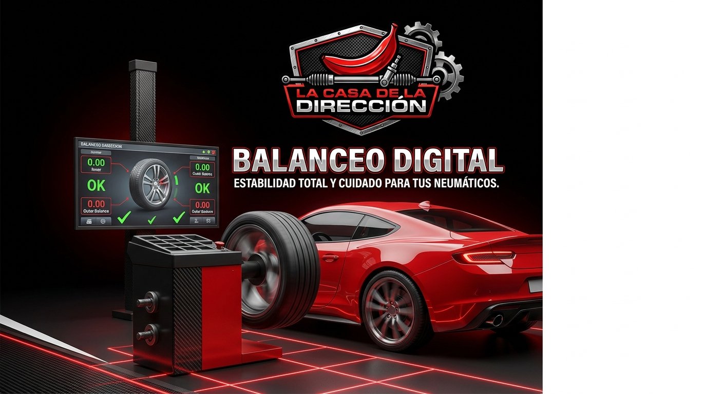 Balanceo